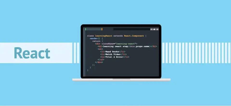 4 of the Best React Frameworks for WordPress Development